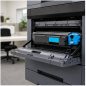 Toner cyan compatible Kyocera TK-5405C pour TASKalfa MA3500ci