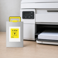 Epson T9734 Yellow C13T973400 for WF-C869R