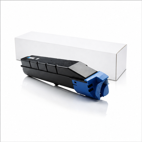 Toner Kyocera TK-8305C cyan compatible 15 000 pages