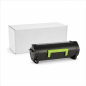 Cartouche de toner noire générique Lexmark MS810/MS811/MS812 - 25 000 pages