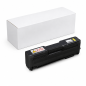 Cartouche toner jaune compatible Ricoh SP C231/C232/C242/C310/C311/C312/C320/C342