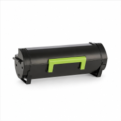 Generic Black Toner Cartridge for Lexmark MS810/MS811/MS812 - 25,000 pages