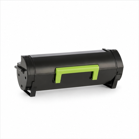 Cartouche de toner noire générique Lexmark MS810/MS811/MS812 - 25 000 pages