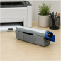 Compatible Black Toner for OKI C610 - Replaces 44315308