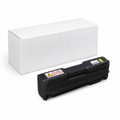 Compatible Ricoh Yellow Toner RT-SPC231YL 6,000 p