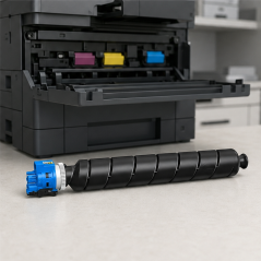 Toner cyan compatible Kyocera TK-8335 | 15 000 pages