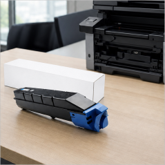 Toner Kyocera TK-8305C cyan compatible 15 000 pages
