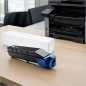 Toner cyan compatible Kyocera TK-8305C - Remplace 1T02LKCNL0