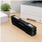 Cartouche toner jaune compatible Ricoh SP C231/C232/C242/C310/C311/C312/C320/C342