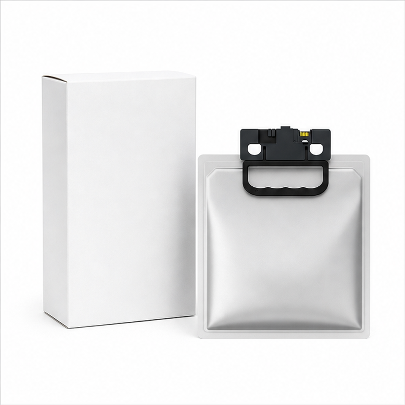 Compatible Epson T11P1 Black Pigment Ink Cartridge XXL C13T11P140