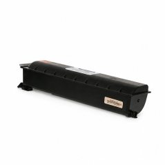 Compatible Toshiba T-2802E Black Toner Cartridge
