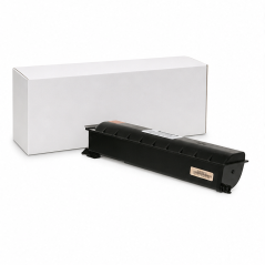 Toner noir Toshiba T-2802E compatible, 17 500 pages