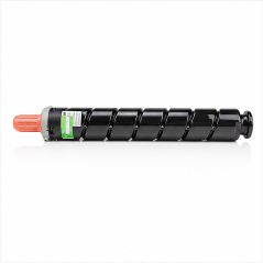 Cartouche de toner noire compatible Canon C-EXV 34