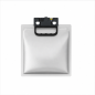 Cartouche d'encre pigmentée noire compatible Epson T11P1 XXL C13T11P140