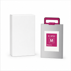 Epson T9733 Magenta XL compatible WF-C869R