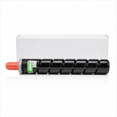 Compatible Canon C-EXV 34 Black Toner, 23,000 Pages