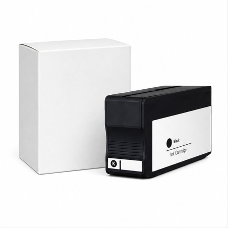 Cartouche noire compatible HP 953XL XL, 56 ml