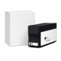 Compatible HP 953XL Black Ink Cartridge - HI-953XLBK, 56 ml