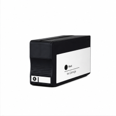 Compatible HP 953XL Black Ink Cartridge - HI-953XLBK, 56 ml
