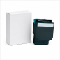 FlashToner Compatible Black Toner for Lexmark C540H1KG