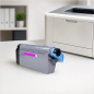 OKI 44318606 Magenta High Capacity Toner Cartridge for C710/C711