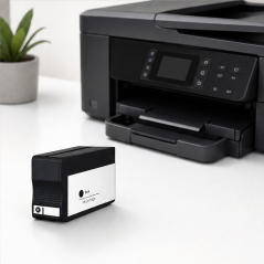 Compatible HP 953XL Black Ink Cartridge, 56 ml