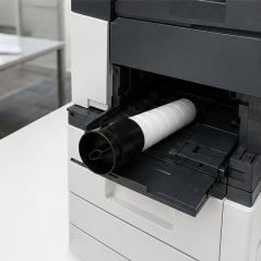 Lexmark 64G0H00 Black Toner for MX910 MX911 MX912