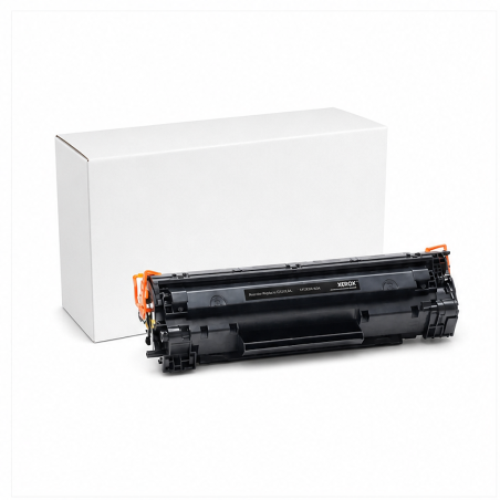 Toner Xerox 006R03650 compatible HP 83A CF283A