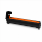 Tambour d'image magenta OKI 44844470 compatible MC853/MC873/MC883