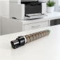 Compatible Black Toner for Ricoh IM C400 - 842374