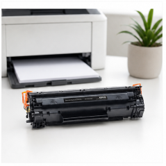 Xerox 006R03650 Compatible HP 83A CF283A Toner