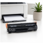 Xerox Everyday Black Toner for HP 83A CF283A - 006R03650
