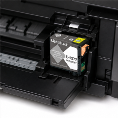 Cartouche Epson T1577 Light Black 29,5 ml