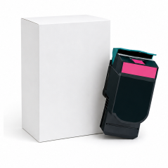 Cartouche magenta Lexmark CS310/410/510, 3 000 pages