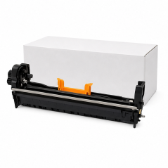 OKI 46484105 Yellow Drum for C532/C542