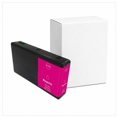 Cartouche Epson 79XL magenta compatible EI-T7903