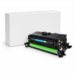 HP 653A Cyan CF321A Original LaserJet Toner