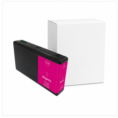 Cartouche Epson 79XL magenta compatible EI-T7903