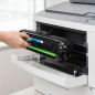 HP 653A Cyan Original LaserJet Toner Cartridge CF321A