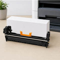 OKI 46484105 Yellow Drum for C532/C542