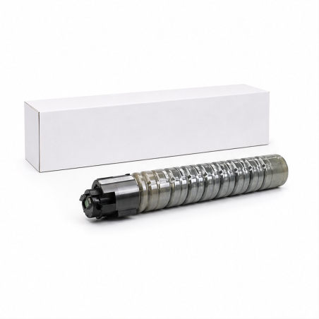 Ricoh MP-C2500/3000 Black Toner Compatible 20k