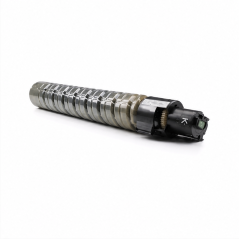 Compatible Black Toner for Ricoh Aficio MP C2500 / MP C3000 – RT-MPC2500BK