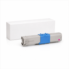 OKI 44469741 Magenta Toner for ES3451 MFP