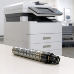 Ricoh MP-C2500/3000 Black Toner Compatible 20k