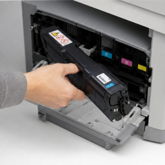 Toner cyan Ricoh SP C250/C260/C261 compatible