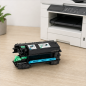 Toner noir compatible Ricoh P 501/P 502 RT-P501H (14K)