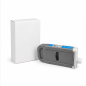 Cartouche d’encre pigmentée cyan compatible Canon PFI-1700 C 700 ml