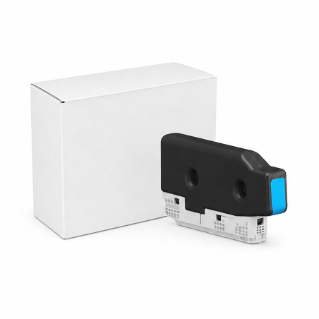 Epson T08H2 cyan compatible AM-C4000 | 30 000 pages
