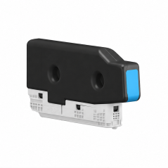 Cartouche d’encre cyan compatible Epson T08H2 / C13T08H200
