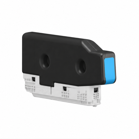 Compatible Epson T08H2 Cyan Pigment Ink Cartridge for AM-C4000